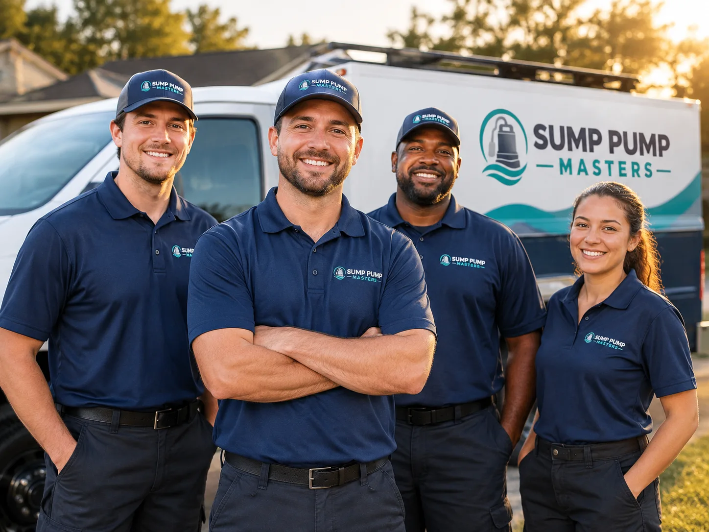 Sump Pump Repair company in Barton, OH